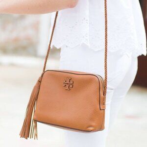 Tory Burch Taylor Camera Bag